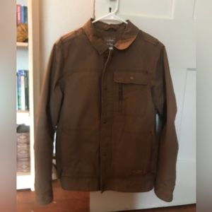 L L Bean Utility Jacket